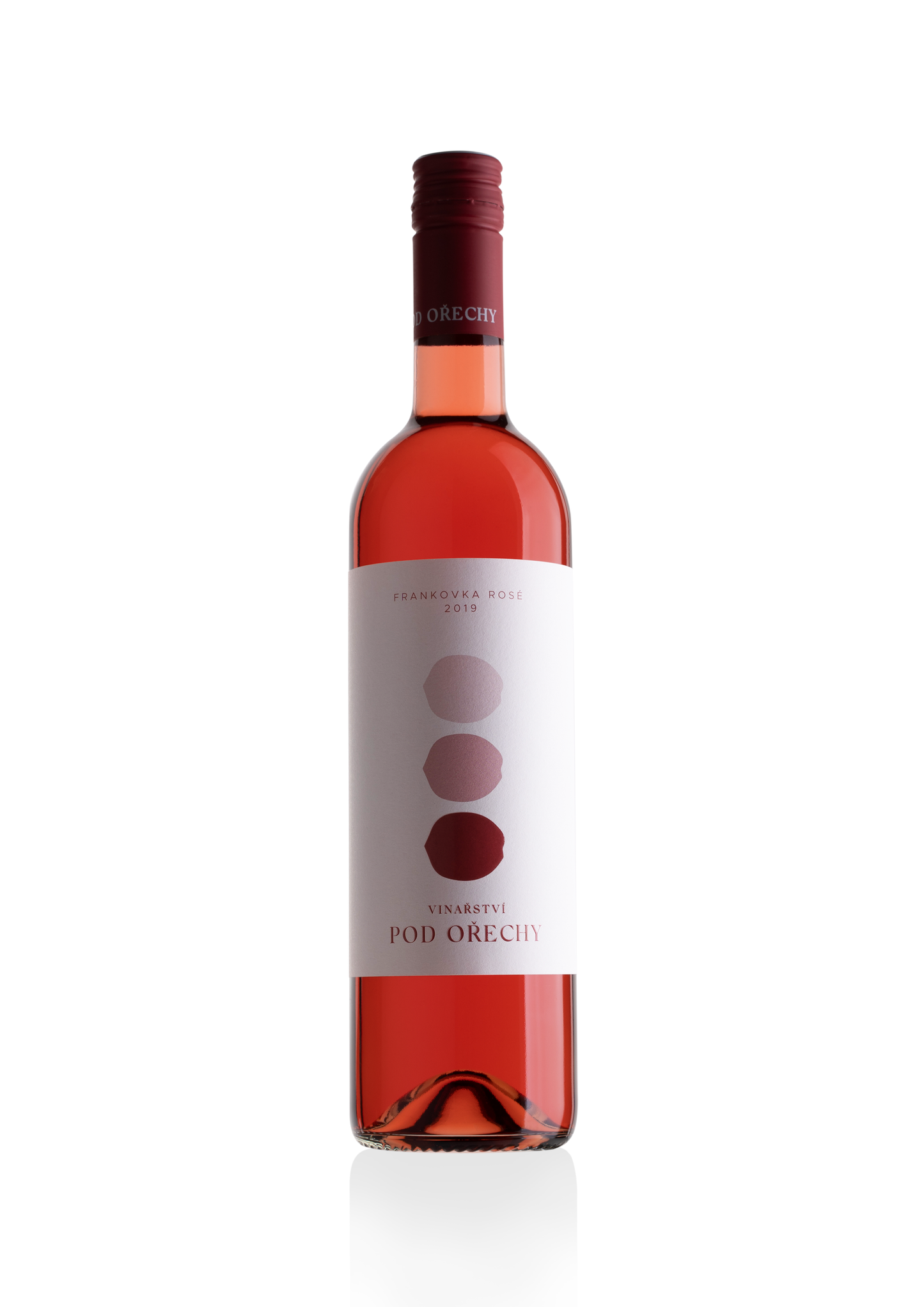 Frankovka rosé