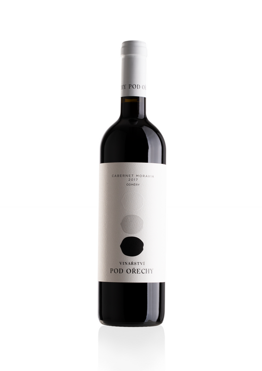 Cabernet Moravia